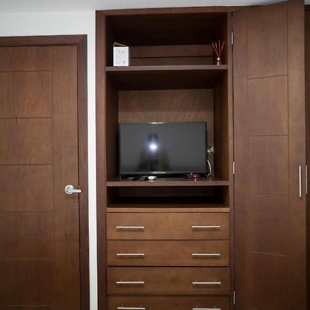 Appartamento Apartamento En Bocagrande - Edificio Minarete Cartagena Esterno foto